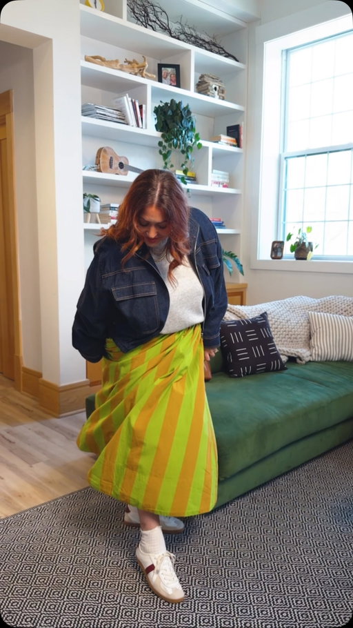 Don’t let grime get in the way of your fit check. Add industry-first UV Clean Technology to your laundry routine to reduce bacteria and feel your freshest. Link in bio to get yours.