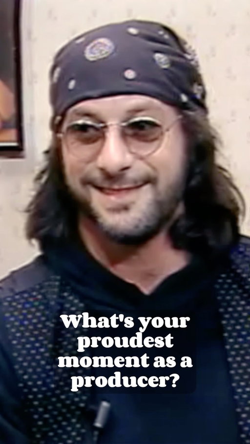 @thefancyray interviewed the great David Z back in the Get Down With It! public-access days.

David was a very important member of the Minnesota music scene, basically putting it all back on the map in 1978 by being instrumental in Prince’s WB demo and 1980 with Funkytown by Lipps, Inc. Here he discusses proud achievements, and believing in artists. A big loss with his passing.

#FancyRay #DavidZ #GetDownWithIt #PrinceMusic #purplerain