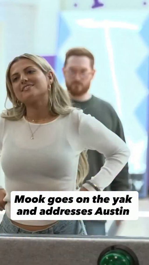 Mook yak highlights (go watch the episode for full explanation)
