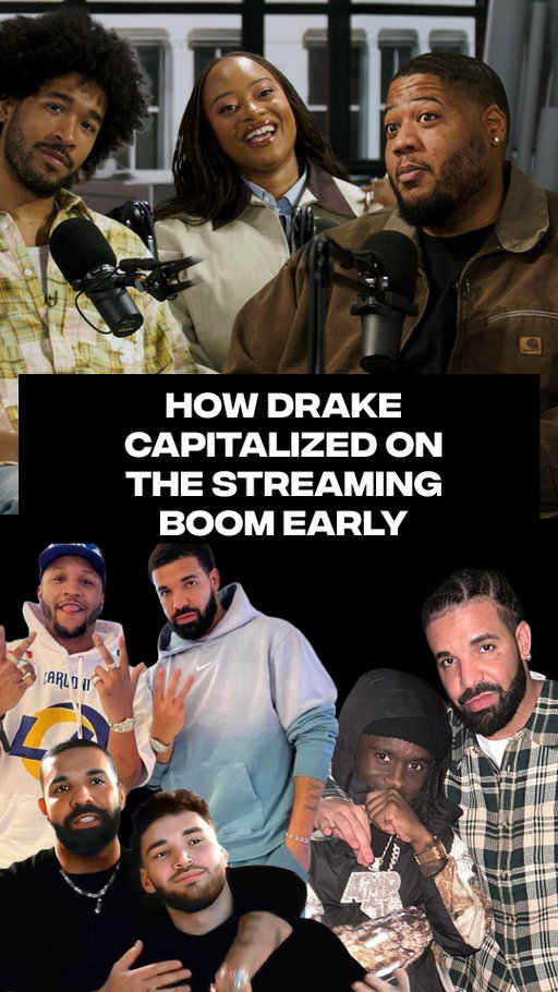 Drake has always known how to make moves outside of music, and he’s mastered that by tapping in with streamers. From Kai Cenat to Adin Ross and now Yonno, Drake is fully tapped into the world of streaming.

On this episode of The Complex Style Pod, Aria and Chris sit down with Jeremy “Jerm” Clowney to discuss all things streamers.