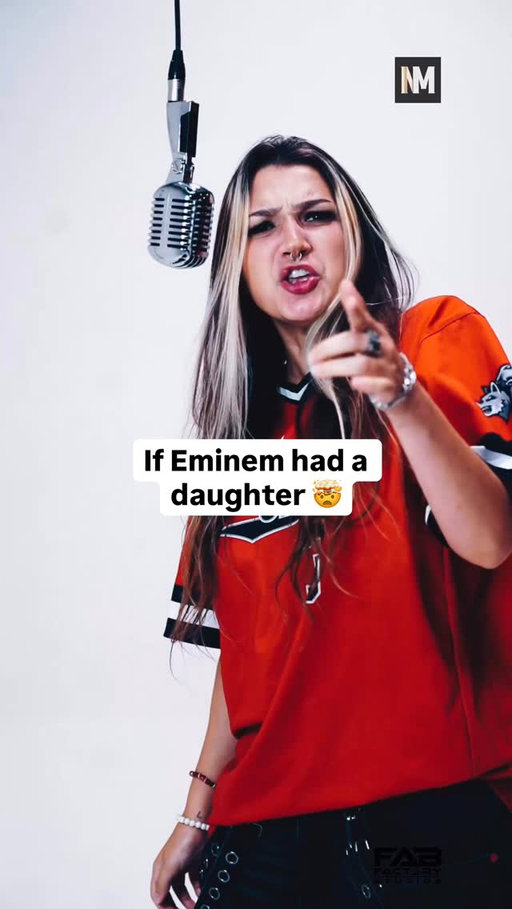 Yall adding this to your playlist? 👀
---
#rap #eminem #liveperformance #pop #slimshady