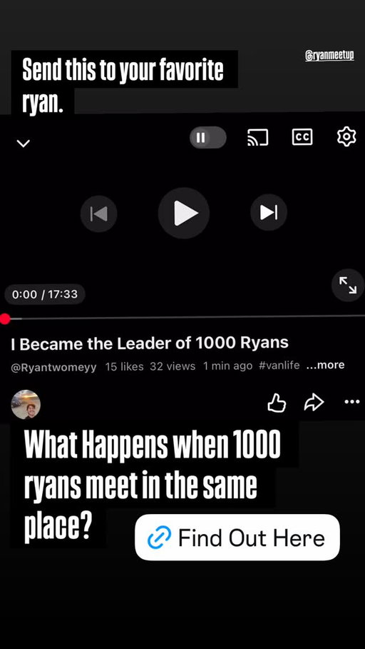 Story by ryantwomeyy on Aug 4, 2026