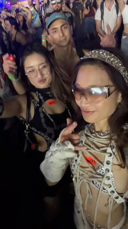 Plur @hardfest #hardsummer
