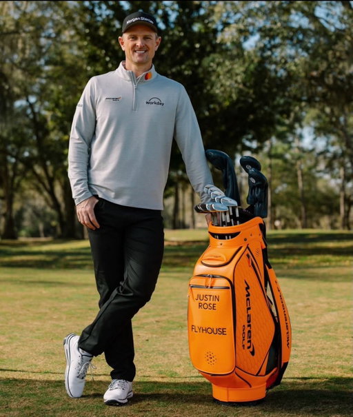 Votes are in… Time for a first @mclarengolf giveaway. My signed McLaren bag!! 🟠⚫️

Simply enter by following the three below steps…

• Follow @mclarengolf 
• 🔁 the post
• ♥️ the post 

I’ll pick one lucky winner on Monday 17th August at 5pm ET.

Good luck 🍀 jR