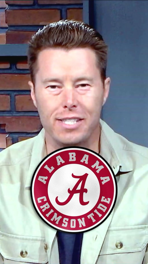 Alabama Record Prediction