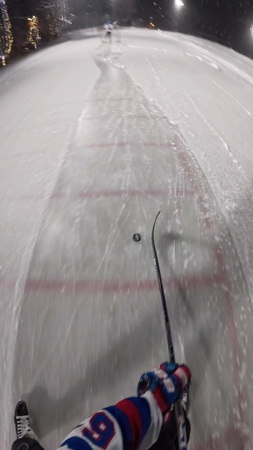 Move the Mitts!!!