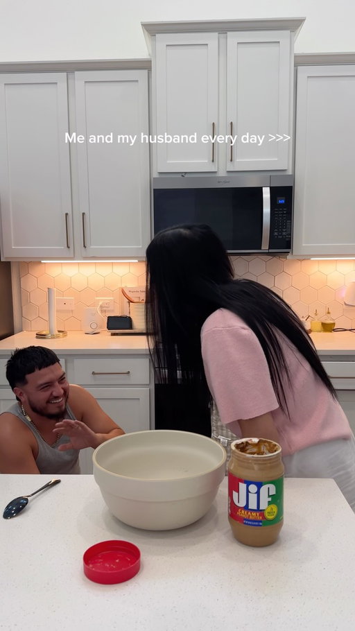 Safe to say we are never bored🤣
