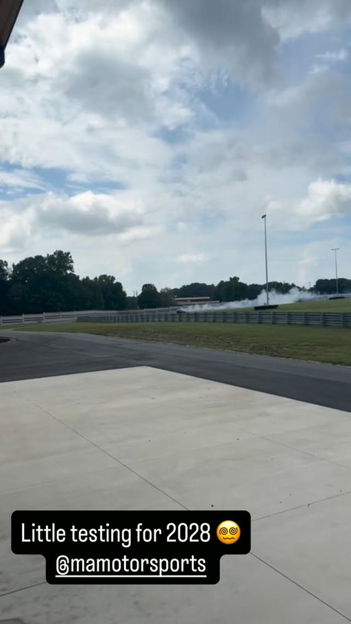 Story by alex_bowman on Aug 5, 2026