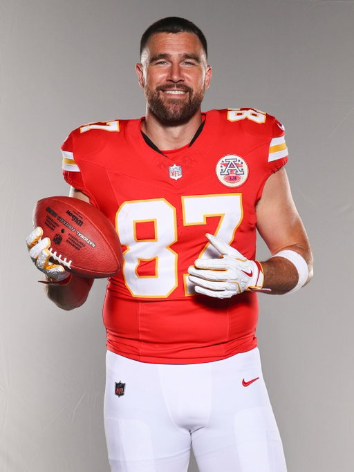 Locked in for Year 14

📷: Evan Sanders, @chiefs