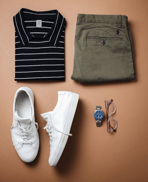 Tuesday fit. #menswear