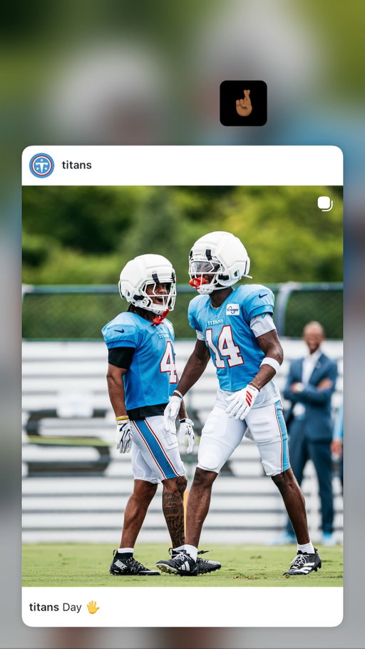 Stories by wandalerobinson on Aug 5, 2026