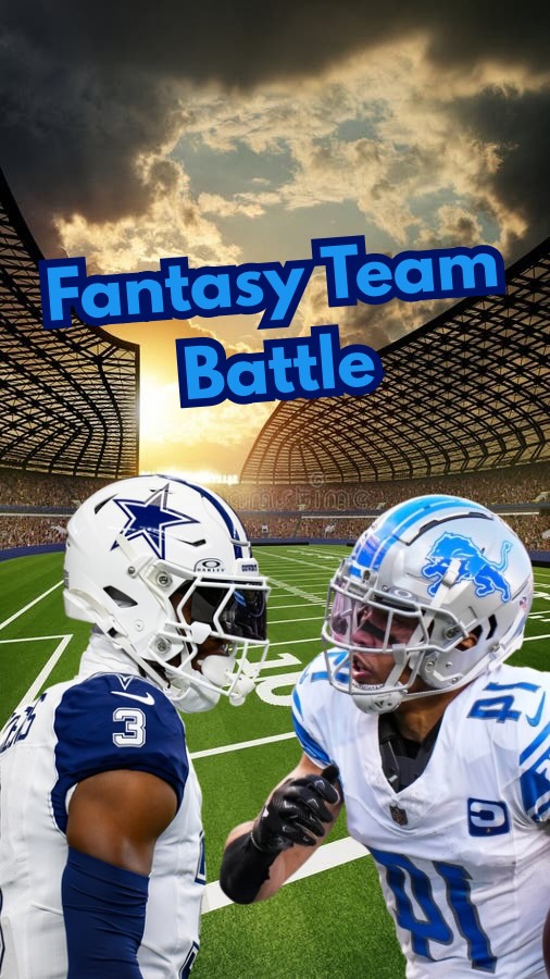 Fantasy Football Team battle: AC vs Samps #acshear #nflfilter #fantasyfootball #walterpicks #nflfantasy