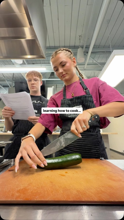 well I sure didn’t expect this… 

(class was gifted, all opinions are my own!)

thanks @lakehousekitchens for having us, we had SO much fun and the food was incredible (definitely not because of our skills, it was all because of the methods lol!)

use promocode SUMMER50 for 50% the second seat to all classes this summer.

#thingstodoinkelowna #kelownabc #kelownacontentcreator