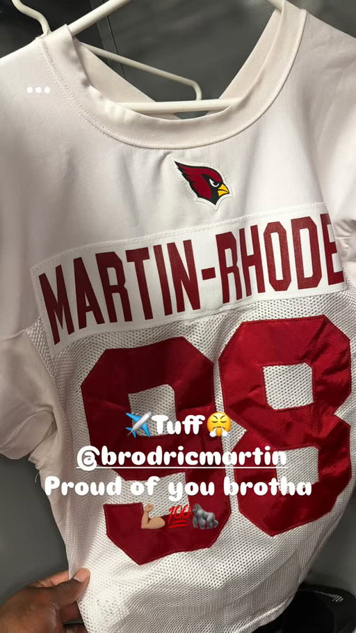 Stories by brodricmartin on Aug 5, 2026