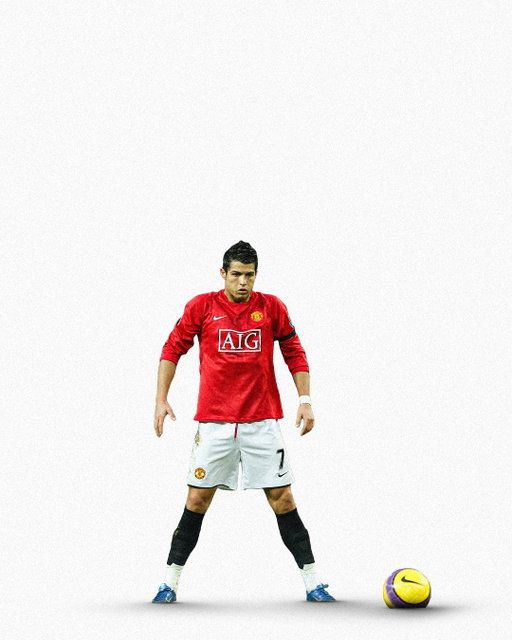 Iconic Premier League moments as you've never seen them before! 👀