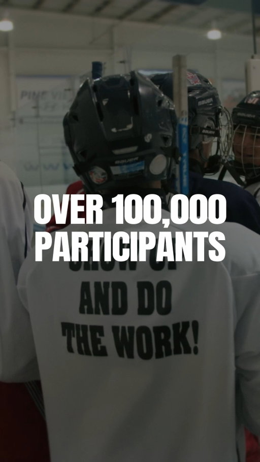 Over 100K participants. 7 countries. Workshops changing how sport teams talk about mental health.

Movember Ahead of the Game – known as Breaking the Ice in Canada – has now been delivered to over 100,000 participants globally. That's young players aged 12–18 learning how to look after their own mental fitness and have their teammates' backs when things get tough. It's coaches, volunteers, parents, and carers building skills to spot the signs of mental health challenges, the confidence to check in and know exactly where to turn for help when young people need it most. 

And it's all thanks to the fundraising done by you and the work of our dedicated implementation and delivery partners. 

@mind.set.engage @nzrugbyofficial @westernhockeyleague @rugbyleaguecares @samhscotland @officialgaa @gaelicplayers @afl