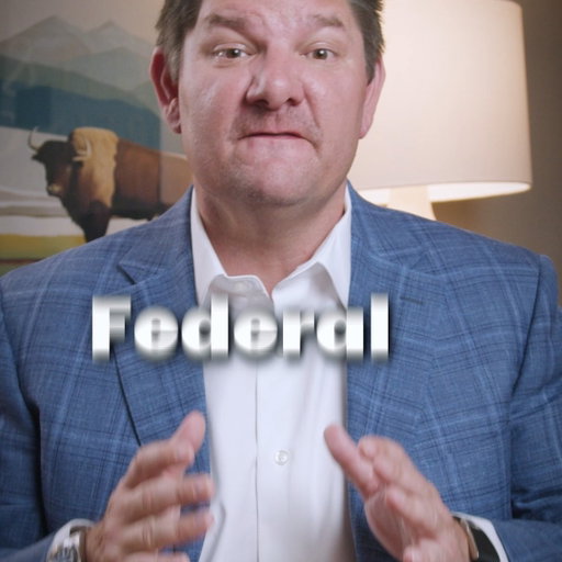 Federal sentencing follows a structured framework - not guesswork. Offense levels, criminal history, sentencing enhancements, and other factors can significantly affect the outcome of a federal case.

The more you understand how the federal sentencing system works, the better prepared you'll be to navigate it. Learn the fundamentals in plain English and understand what really drives federal sentences.

#FederalSentencing #FederalCriminalDefense #FederalCourt #WhiteCollarDefense #SentencingGuidelines #CriminalDefense #LegalEducation #LorfingLaw