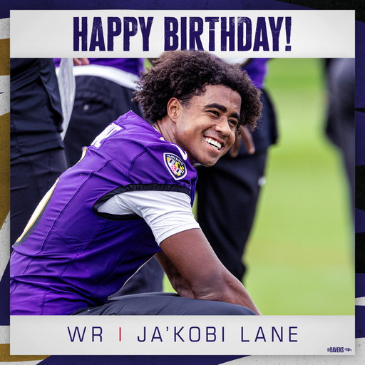 Happy birthday, @cantguardjak and Ethan Pocic 🎉