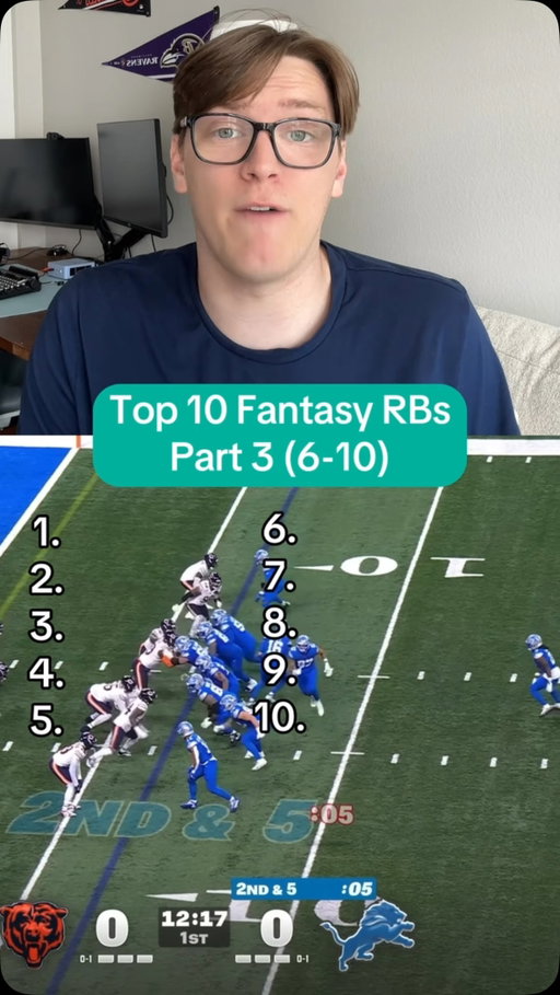 #nfl #fantasyfootball #fantasydraft