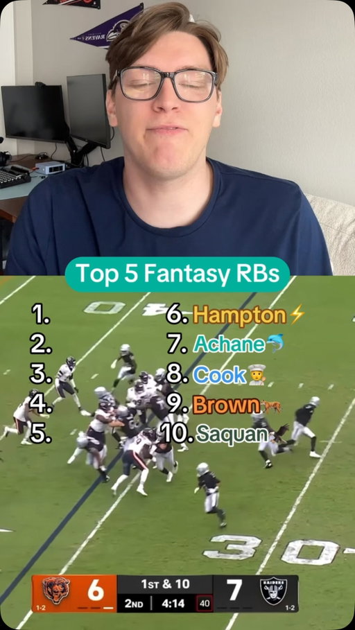 #nfl #fantasyfootball #fantasydraft #falcons #lions