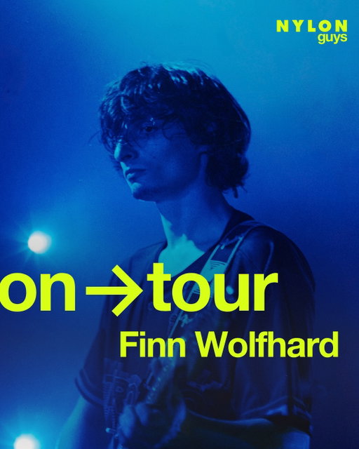 When most artists go on tour, they have their photographer snap photos of them crushing a guitar solo on stage or prepping the setlist before the show. When @finnwolfhardofficial goes on tour, he has his photog memorialize backstage buzzcuts; band field trips around the city; costumed pre-show meet-and-greets with Canada’s finest, Matt Johnson and @jaymccarrol — and crushing a guitar solo (or two) on stage, of course.

At the link in bio, the actor-turned-musician gives NYLON a glimpse into what he’s been up to on the Common Side Effects tour, with exclusive photos from his recent shows in New York City; Detroit; Washington, D.C.; Indianapolis; Toronto; and Boston.

Photos: @louienice
