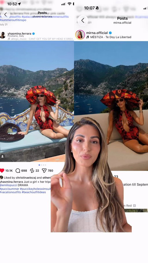 Hello I’ve been robbed!! What would you do if someone stole your body? Your work? Your likeness?? #onlinetheft #stolenidentity #stolencontent #obsessedwoman #catfish