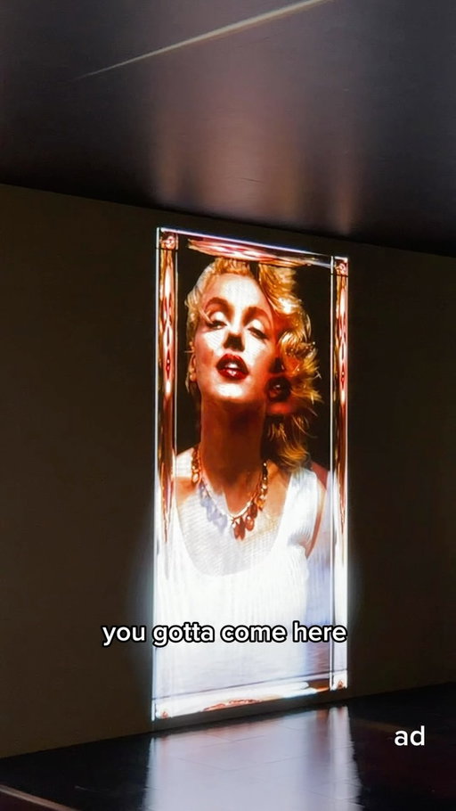 #ad If you’re in NYC come check out the new Marilyn Monroe exhibit ‘Manifesting Marilyn: The Making of an Icon’ over at @genesishousenyc located at 40A 10TH Ave in NYC! 

The beautifully curated exhibition is free and open to the public through September 6 (so hurry up!!)

#marilynmonroe #nyc