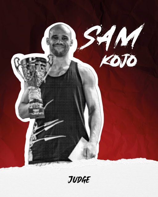 Meet our official Ikigai 2026 judges 👀
@sam_kojo 🇬🇧 is one of the most established and well known figures in the current tricking scene
From teaching students to having his own tricking library to running the Ultimate Tricker
This man truly has it all

Let’s give it up for @matus_tct 🇸🇰
He’s been with us for the past 2 years, bringing the battle passes, high level tricks, the vibes and the overall Matusss experience

The one and only OG @novaselinepapi is back! 🇧🇪
He’s been at every single Ikigai and ofcourse he will be at this one showing his true craft of Tricking on the judges table
A true Belgian symbol and a power to be reckoned with 😈

Let’s hear it for @leo.farmershee as our official MC 🇬🇧
You can’t say FTC without thinking of this guy, showing up at all the events, capturing the magic behind the camera and all that whilst he’s still training himself
This man truely has tricking at it’s heart and we’re all for it, let’s hear his beautiful seductive voice and get carried away during the battles 😈👊