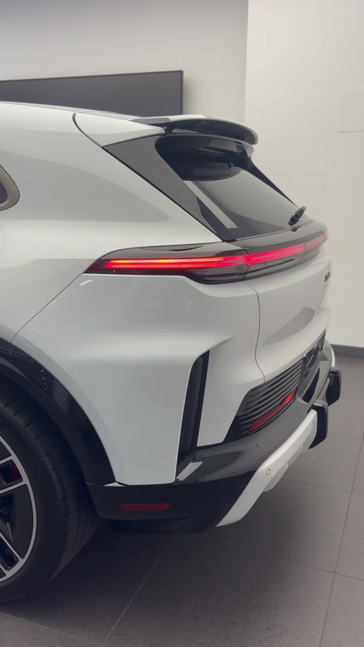 Congratulations, Mr. Warner, on your new 2026 Porsche Cayenne Turbo Electric!

This isn’t just an SUV — it’s the most powerful production Porsche ever built. 

- 1,139 hp (with Launch Control)
- 1,106 lb-ft of torque
- 0–60 mph in 2.4 seconds
- Quarter mile in 9.9 seconds
- 800-volt architecture with Formula E derived tech
- 400 kW ultra-fast charging

#porsche #turbo #ev #exoticcars #germanengineering
