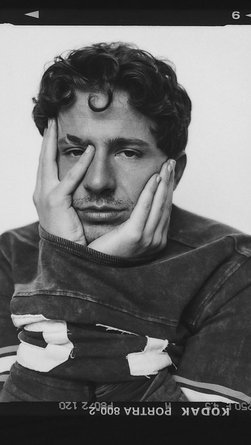Made for those who make their own luck. Charlie Puth for Lucky Brand 🍀