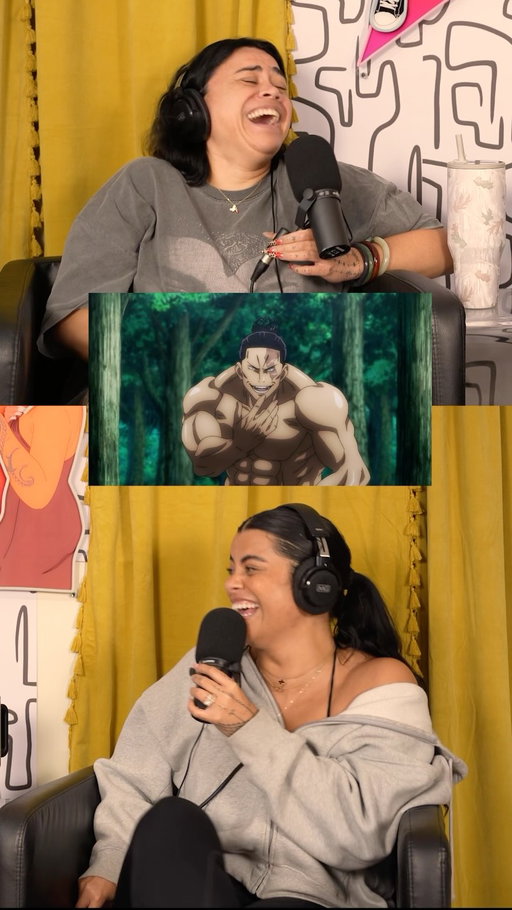 tall ladies with WHAT ???? 😀

our newest episode is available everywhere you can listen to podcasts & the video version is on our YouTube channel! 🫰🏽