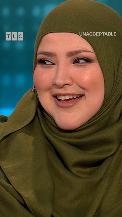 This is one hill that Fatiha is willing to die on... 🤣💍 #Unacceptable

Heads up: The opinions in this show are deliberately ridiculous and intentionally outrageous. It's comedy... please leave the @'ing to us