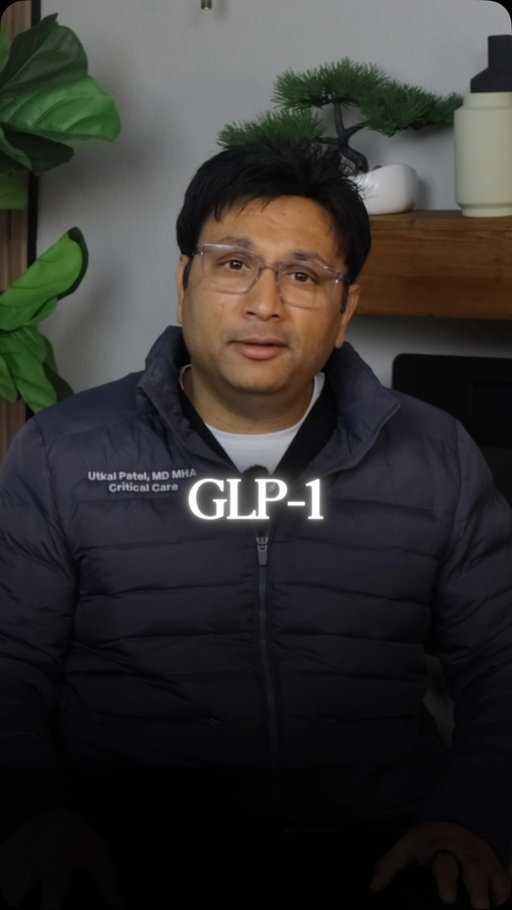 Starting a GLP-1? Here’s what many people aren’t told. 🧬

GLP-1 medications can be incredibly effective for weight management. But losing weight isn’t the only goal, preserving muscle matters too.

Research suggests that a meaningful portion of weight lost on GLP-1 therapy can come from lean muscle mass if steps aren’t taken to protect it. ⚠️

Why does that matter?

💪 Muscle helps support your metabolism, strength, mobility, and long-term health.

That’s why a comprehensive GLP-1 plan should include:

🥩 Adequate protein to support muscle maintenance.

🏋️ Resistance training to help preserve lean mass during weight loss.

⚕️ Ongoing clinical guidance to monitor your progress and adjust your plan as needed.

The goal isn’t just to lose weight, it’s to improve your body composition and build results that last.

At Ivologist, every GLP-1 program includes guidance on nutrition and resistance training because a prescription is only one part of the journey. 💙

Were you told about protecting your muscle before starting a GLP-1? Let us know below and save this for later ✅

Educational content only. Not medical advice. Compounded medications are not FDA-approved. Eligibility is determined by a licensed clinician. Individual results vary.