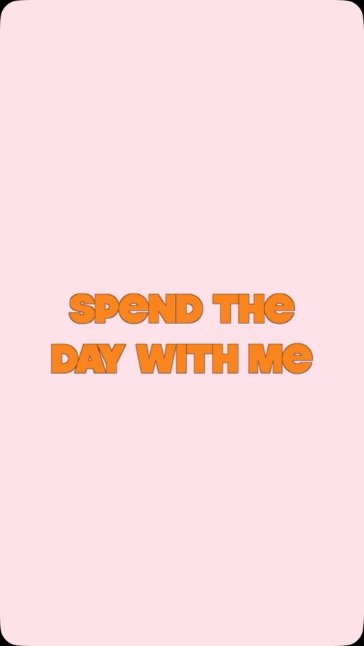 thought I’d bring you along 🤷🏻‍♀️