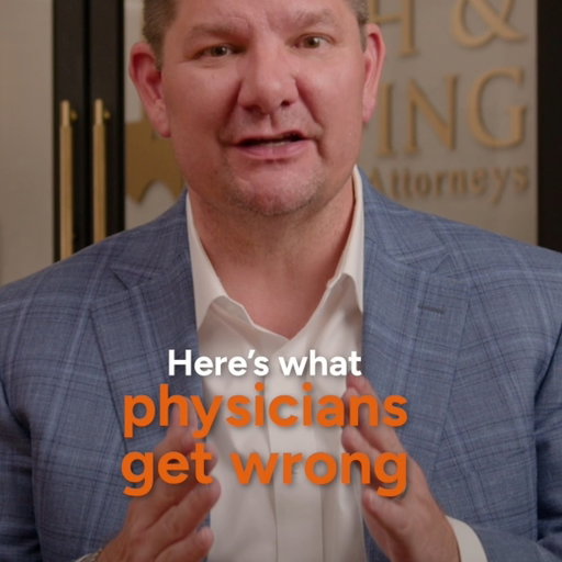 Many physicians think federal fraud investigations start with proving someone had bad intentions. But in reality, investigators often begin by looking at patterns, billing data, and how a provider compares to others in the same field.

Being an outlier isn’t automatically wrongdoing - but if your numbers raise questions, you need to be able to explain them clearly.

#HealthcareFraud #FederalCriminalDefense #WhiteCollarDefense #DOJInvestigation #PhysicianDefense #HealthcareCompliance #MedicalPractice #LorfingLaw
