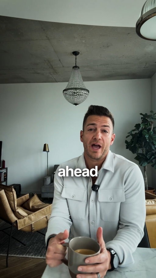 Millionaire shares the career advice no one told him