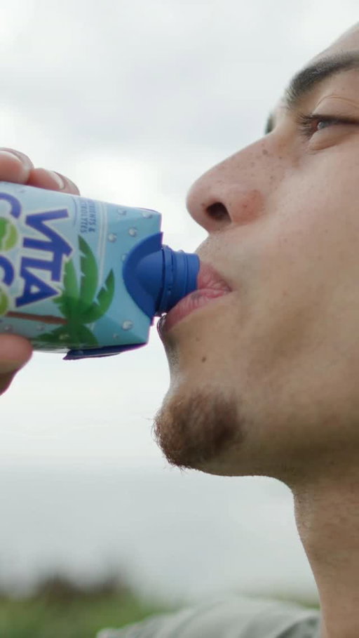 the highest-level calls for Vita Coco 🥥