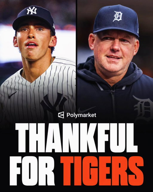 Huge respect to Detroit manager A.J. Hinch and the Tigers organization for making that moment possible for George Lombard Jr & Sr 🧡

In a wild twist of baseball fate, especially considering the Tigers had previously wanted George Jr. in trade talks for ace Tarik Skubal, the front office didn't hesitate to put family first.

Hinch’s message to George Sr. was simple and pure: “Whenever that happens, I want you to be a part of it.” Because at the end of the day, the human element of the game always wins. As a deeply grateful George Sr. put it, “You don’t get these moments back.”

“I didn’t think he was gonna be able to make it," George Jr. said, still taking in the magic of having his dad watch him take the field. "I know they’re playing in Seattle right now, so I didn’t know if they were gonna let him leave. It was really cool that he was able to.”

George Sr. will rejoin the Tigers in Seattle on Wednesday, but for now, it’s all about pride, a realized dream, and an unforgettable Major League debut. What a game. What a story. 

#GeorgeLombardJr