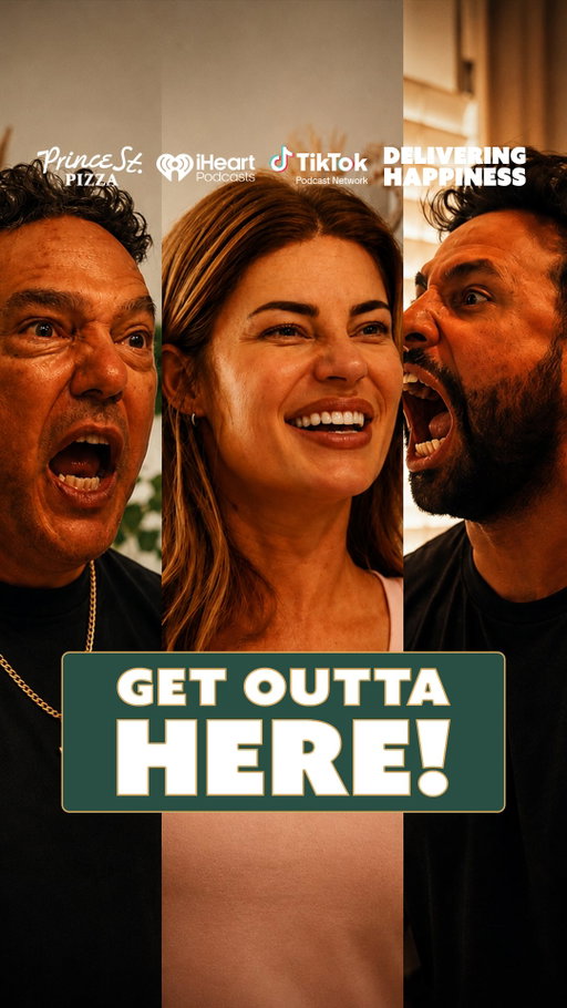 GET OUTTA HERE! HANNAH STOCKING’S PIZZA IS THAT GOOD 🍕 @mccormickspice 

#deliveringhappiness WITH @hannahstocking & @anwar OUT NOW

FULL EP’S ON YT 📺
LINK IN BIO ☝🏼

HOSTED BY @bignickturturro

@tiktokpodcastnetwork @iheartpodcast @iheartradio

DIR BY @nicknick
SHOT EDIT BY @kevinogert
PRODUCED BY @bigshot @princestreetpizza