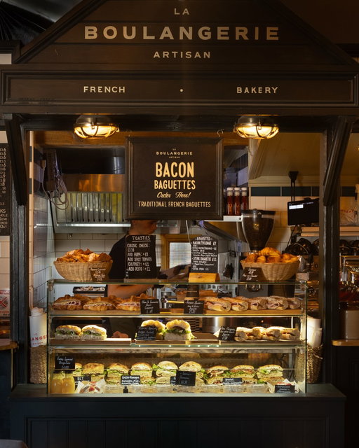 We are Hiring for our wonderful team at Dunkertons! 

Full time and Part time Grill Skilled:
-Job expectations: to uphold impeccable kitchen hygeine, complete food prep, make a variety of sandwiches and hot baguettes.
-18+ only
-Must be available to work weekends
-Kitchen/ Catering experience preferred

Full time and Part time Baristas:
-Job expectations: Making coffees, matchas, smoothies and a variety of other drinks, be able to work in a fast paced environment, uphold great hygiene 
-18+ only
-Must be available to work weekends
-Barista training preferred

What we offer:
-Competitive pay
-Staff discount 
-Friendly team

If this sounds like something for you email your CV to raoul@laboart.co.uk

(Please note applications will be reviewed as they come in so get yours in soon) 

#jobscheltenham #artisanbakery #hiring