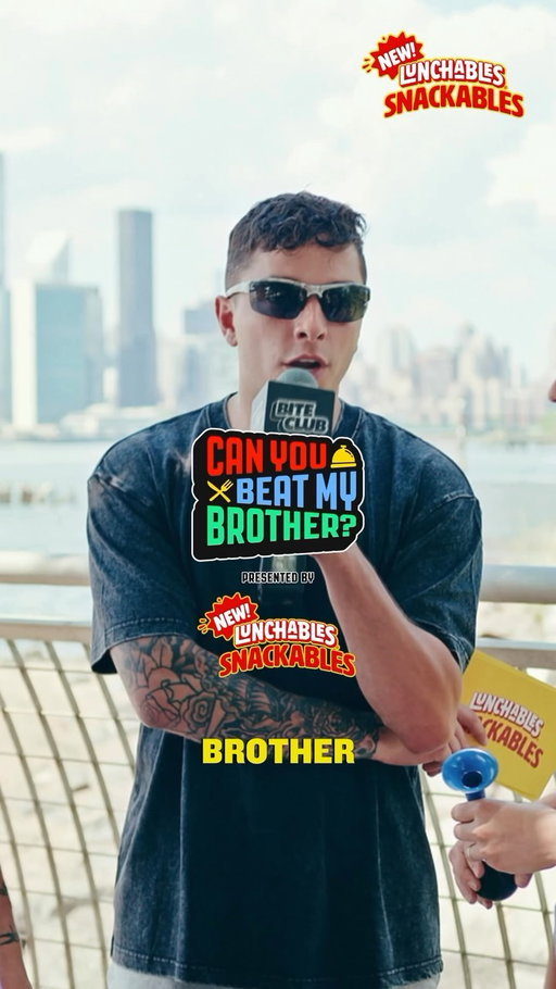 “I don’t even know what a landline is” 😂

Winner gets a free Snackables by Lunchables

Try the new Snackables by @lunchables, now available at your local grocery store #ad