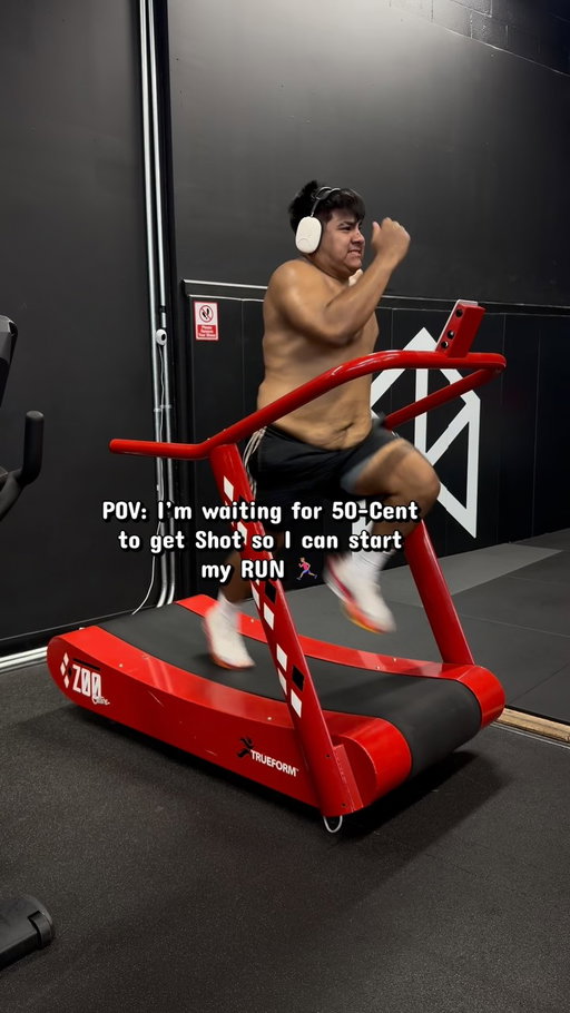BEST MOTIVATION 😈 it always HIITS 🤞🏽 #gymmeme #gymworkout #runningforlife #gymmotıvatıon #gymcomedy