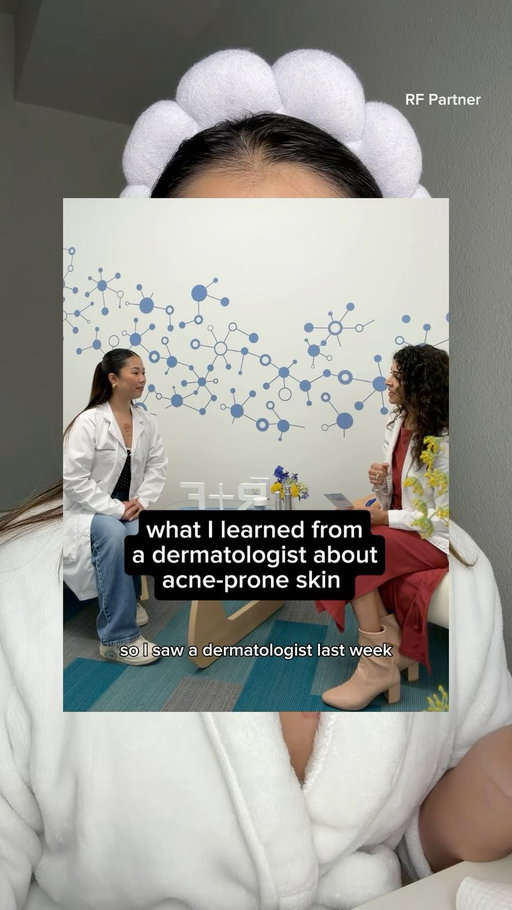 #ad my updated acne skincare routine with @rodanandfields Unblemish Regimen #RFPartner #acne #skincare #rodanandfields unblemishregimen Euromonitor International Ltd; Based on custom research conducted Dec 2025- Jan 2026, Retail  Value Sales for 2024, Definitions per Beauty & Personal Care 2025ed