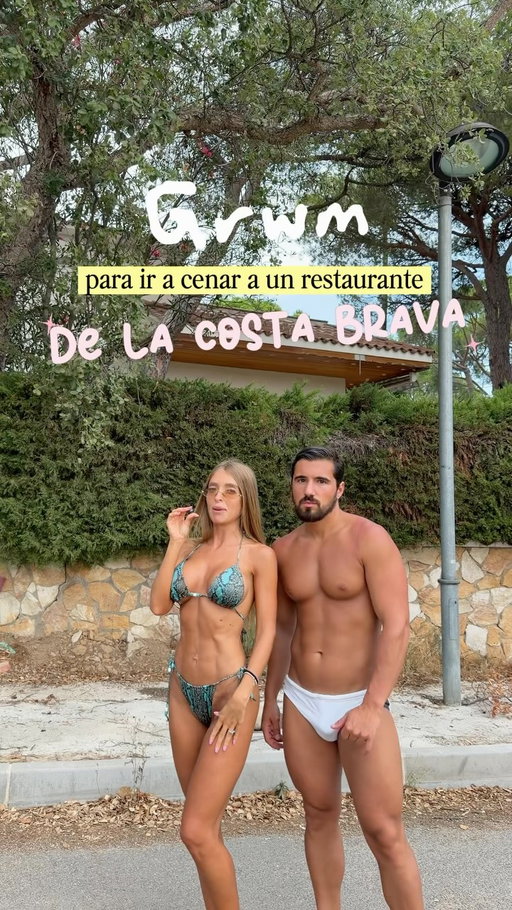 GRWM para ir a un restaurante 😱

#parati #fyp #viral #fypシ #grwm