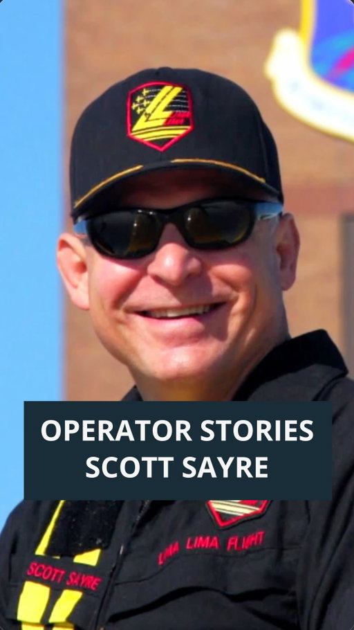 With more than 6,000 flight hours, having owned seven different aircrafts, and 50 years in aviation, Scott Sayre knows what exceptional performance looks like.

From slower landing speeds and improved climb performance to greater efficiency and confidence in every phase of flight, hear why he chose Tamarack Active Winglets, and why he’d recommend them to every Citation owner.

“It’s a great way to fly.”