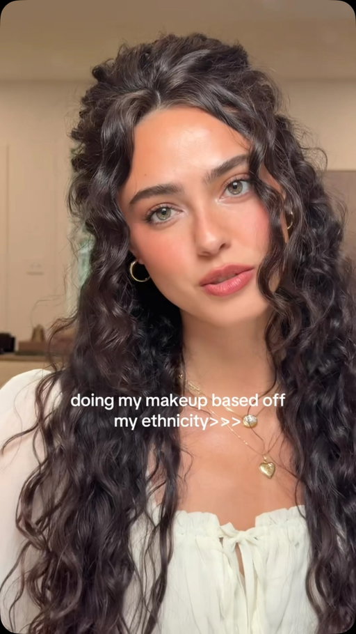 Can yall guess what my ethnicity is?