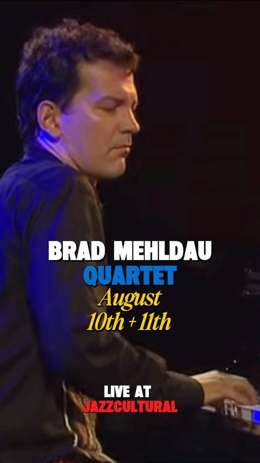 Rare lineup🚨! In fact, you’ll only have two chances to catch this - August 10th and 11th! 🎶

Visit Jazzcultural.com for 🎟️ 

@bradmehldauofficial @peterbernsteinguitar @john571409 @gregoryhutchinsonofficial 

Jazzcultural📍
 349 West 46th Street In Midtown Manhattan 
between 8th and 9th Ave - Historic Restaurant Row

#livejazz #fyp #explorepage #jazz #nyc