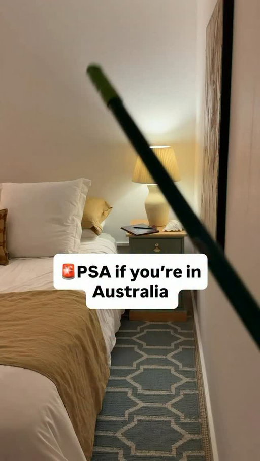 Something big has made its way to Australia...

Alexa+ is rolling out across the country starting this week. Check it out for a smarter, more conversational assistant that can actually complete tasks for you. 

P.S. Sorry for the jump scare 🕷️