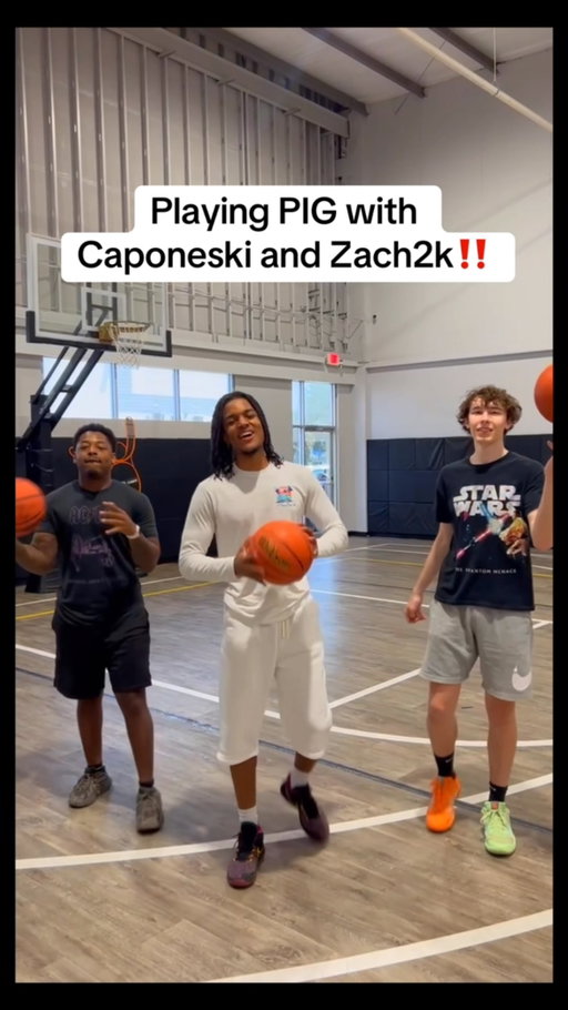 Who y’all think winning?😂 #viral #igreels #trending #funny #tr3magnum @caponeskii2k @zach2kyt