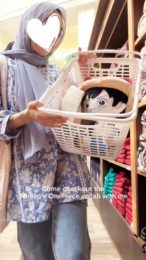 ⚠️ ONE PIECE FANS… THIS IS YOUR SIGN TO GO! 🏴‍☠️❤️

I just checked out the MINISO × ONE PIECE Pop-Up at Metropolis at Metrotown, and it’s honestly a dream for every Straw Hat fan! 🤩✨

Step into a fully themed ONE PIECE experience with incredible photo spots, immersive displays, interactive fan experiences, and the exclusive ONE PIECE 2.0 Collection making its Canadian debut! 🇨🇦🔥

You’ll find everything from plushies, collectibles, accessories, lifestyle essentials, home items, and so much more. Whether you’re a longtime anime fan or just love cute collectibles, there’s something here you’ll want to take home! 🛍️💙

📍 Location: Metropolis at Metrotown, Burnaby, BC
📅 Pop-Up Dates: August 1 – August 31, 2026
🕙 Hours:
• Monday–Saturday: 10 AM – 9 PM
• Sunday: 11 AM – 7 PM

Trust me—you’ll want to bring your friends, snap tons of photos, and soak in the anime vibes before it’s gone! 📸⚓️

Which ONE PIECE character are you repping? 👇🏽 

#ad #minisocanada #miniso

@miniso.canada